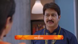 Tula Shikvin Changlach Dhada S01 E504 12th September 2024