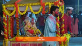 Tula Shikvin Changlach Dhada S01 E513 22nd September 2024