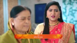 Tula Shikvin Changlach Dhada S01 E516 25th September 2024