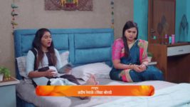 Tula Shikvin Changlach Dhada S01 E519 28th September 2024