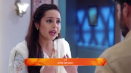 Tula Shikvin Changlach Dhada S01 E522 1st October 2024