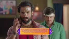 Yed Lagla Premach (Star Pravah) S01 E96 Manjiri Interrogates Raaya