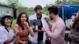 Yeh Tumhari Meri Baatein S01 E04 Agni Takes a Disguise