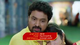 Yeto Vellipoyindhi Manasu S01 E205 Seethakanth Beams with Joy