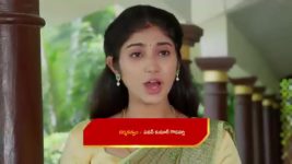 Yeto Vellipoyindhi Manasu S01 E214 Seethakanth Surprises Ramalakshmi