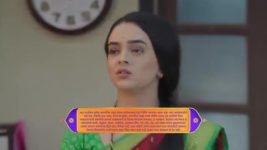 Aboli (star pravah) S01 E886 Shreyas's Shocking Claims