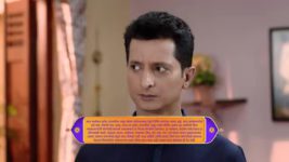 Aboli (star pravah) S01 E892 The Doctor's Shocking Revelation