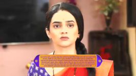 Aboli (star pravah) S01 E902 Ankush Refuses Aboli's Plea