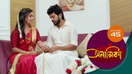 Anamika (Sun Bangla) S01 E45 18th September 2024