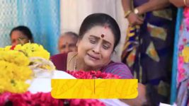 Baakiyalakshmi S01 E1205 Eshwari's Shocking Decision