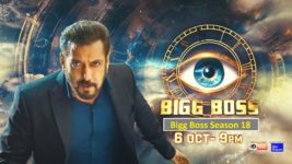 Bigg Boss (Colors tv) S18 E26 Jail Ki Ticket Kiske Liye?