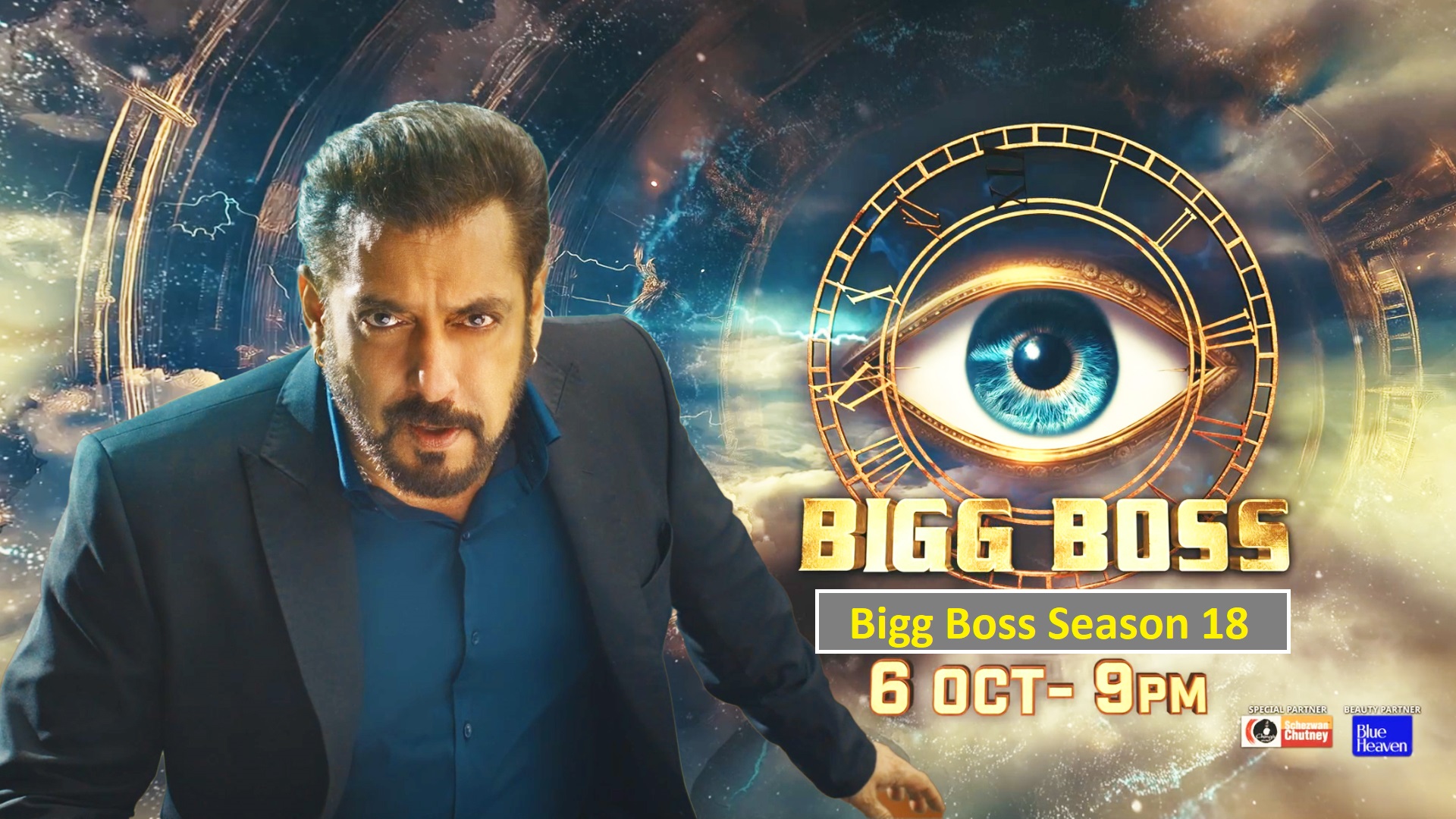 Bigg Boss (Colors tv)