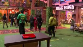 Bigg Boss Marathi S05 E47 "Bigg Boss Tine Mala Marla!"