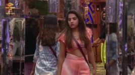 Bigg Boss Marathi S05 E48 Aarya Chi Chuk Padli Tila Bhari!