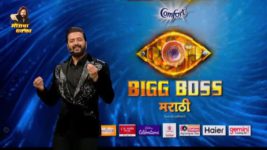 Bigg Boss Marathi S05 E50 Riteish Bhaucha BIGG SURPRISE!