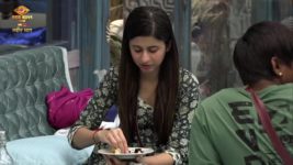 Bigg Boss Marathi S05 E55 Kal Kadu, Aaj Goad!