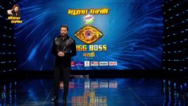 Bigg Boss Marathi S05 E56 DP La Abhijeet Shi Issue Aahe?!