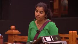 Bigg Boss Tamil S06 E46 Day 45: Silence Please!