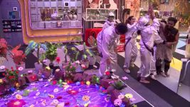 Bigg Boss Tamil S06 E53 Day 52: A Sneak Attack