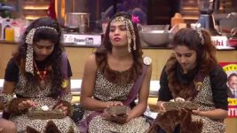 Bigg Boss Tamil S06 E55 Day 54: Worst Performers Get a Surprise