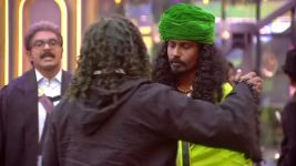 Bigg Boss Tamil S06 E62 Day 61: BBS6 Star Awards