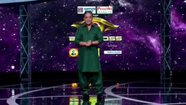 Bigg Boss Tamil S06 E64 Day 63: Hardwork or Luck?