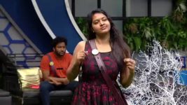 Bigg Boss Tamil S06 E79 Day 78: Red or Green Card?