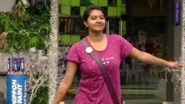 Bigg Boss Tamil S06 E81 Day 80: Housemates, Freeze!