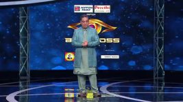 Bigg Boss Tamil S06 E84 Day 83: The Yellow Card Dispute