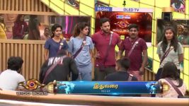 Bigg Boss Tamil S06E03 Day 2: What's Cooking in the House? Full Episode