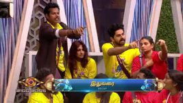 Bigg Boss Tamil S06E04 Day 3: A Bigg Kitchen Fight Full Episode