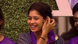 Bigg Boss Tamil S06E06 Day 5: Feuds and Fun Tasks Full Episode