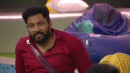 Bigg Boss Tamil S06E10 Day 9: Oru Kadhai Sollatuma? Full Episode