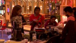 Bigg Boss Tamil S06E12 Day 11: An Uproar in the House Full Episode