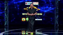 Bigg Boss Tamil S06E15 Day 14: Kamal's Special Task and Eviction Full Episode