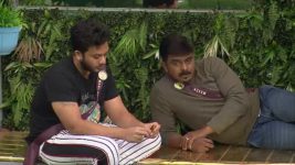 Bigg Boss Tamil S06E20 Day 19: Winner Takes it All Full Episode