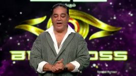 Bigg Boss Tamil S06E22 Day 21: It's Elimination Day Full Episode