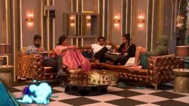 Bigg Boss Tamil S06E23 Day 22: A Bittersweet Nomination Full Episode