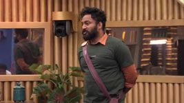 Bigg Boss Tamil S06E33 Day 32: Spicy Fights and Suspicions Full Episode