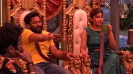 Bigg Boss Tamil S06E39 Day 38: The Royal Secrets Full Episode