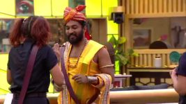 Bigg Boss Tamil S06E40 Day 39: Guards, Stay Alert! Full Episode