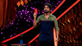 Bigg Boss Telugu (Star Maa) S08 E21 Day 20: Season's First Red Card