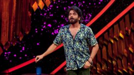 Bigg Boss Telugu (Star Maa) S08 E22 Day 21: Playtime with the King