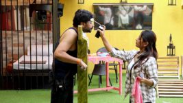 Bigg Boss Telugu (Star Maa) S08 E23 Day 22: Nomination in Full Swing!