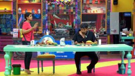 Bigg Boss Telugu (Star Maa) S08 E25 Day 24: A Bigg Twist