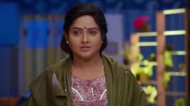 Brahma Mudi S01 E517 Kavya Rejects Indradevi's Plea