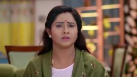 Brahma Mudi S01 E518 Raj, Kavya's Heated Clash