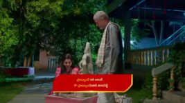 Brahma Mudi S01 E522 Kavya, Raj's Dispute