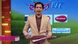 Chala Hawa Yeu Dya 2018 S01E19 18th June 2018 Full Episode