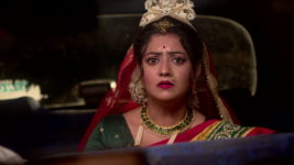 Cheeni (Star Jalsha) S01 E235 Will Cheeni Save Her Father?